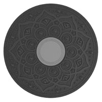 Non-Slip Balance Board - Core Stability Trainer for Full-Body Exercise