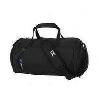 Wet-Dry Training Gym Bag - Large Multifunction Duffel with Shoe Storage