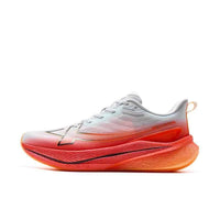 Men's Cushioned Running Shoes - Lightweight Trainers for Distance & Daily Mileage