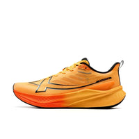Men's Cushioned Running Shoes - Lightweight Trainers for Distance & Daily Mileage