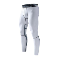 Men's Dry-Fit Compression Training Pants