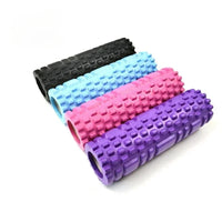 26cm Foam Roller - Pilates Massage Tool for Recovery & Mobility