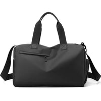 Oxford Travel Sports Bag - Large-Capacity Waterproof Fitness Duffel