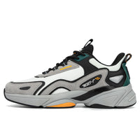 Men's Lightweight Running Shoes - Breathable Outdoor Sneakers with Non-Slip Grip
