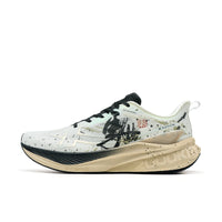 Men's Cushioned Running Shoes - Lightweight Trainers for Distance & Daily Mileage