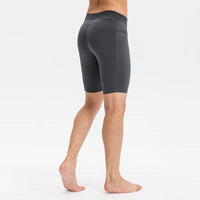 Men's Compression Basketball Shorts