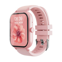 1.83" Bluetooth Calling Smart Watch - Fitness Tracker for Android & iPhone