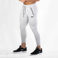Men's Camouflage Quick-Dry Joggers