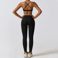 2/3-Piece Performance Yoga Set