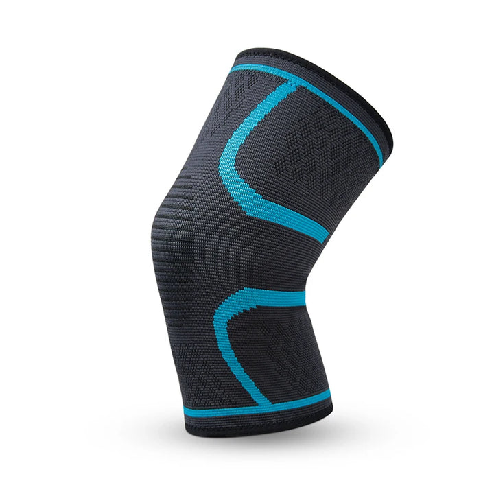 Patella Support Knee Brace - Compression Stabilizer for Running &amp; Training