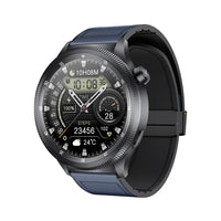 1.43" AMOLED Smart Watch - Bluetooth Calling Fitness Watch with AI Translation