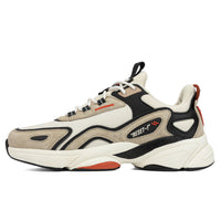 Men's Lightweight Running Shoes - Breathable Outdoor Sneakers with Non-Slip Grip