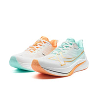 Men's Cushioned Running Shoes - Lightweight Trainers for Distance & Daily Mileage