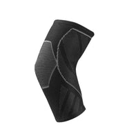 Compression Elbow Support Sleeve - Protective Brace for Sports & Gym Training