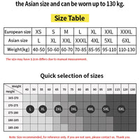 5-Pack Men's Cotton Fitness Tank Tops
