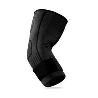 Compression Elbow Support Sleeve - Protective Brace for Sports & Gym Training