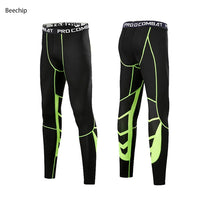 Men's Ultra-Light Quick-Dry Training Leggings