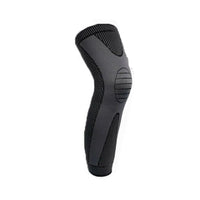 Compression Knee Support Sleeve - Protective Brace for Running & Gym Workouts