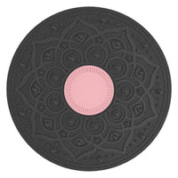 Non-Slip Balance Board - Core Stability Trainer for Full-Body Exercise