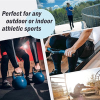 Men's Compression Workout Tights