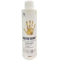 Liquid Chalk Grip - Fast-Dry Anti-Slip Formula for Lifting & Climbing