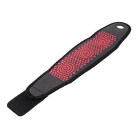 Self-Heating Wrist Support Wrap - Compression Brace for Training & Daily Comfort