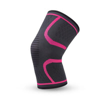 Patella Support Knee Brace - Compression Stabilizer for Running & Training