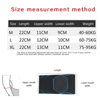 Compression Elbow Support Sleeve - Protective Brace for Sports & Gym Training