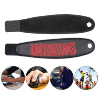 Self-Heating Wrist Support Wrap - Compression Brace for Training & Daily Comfort