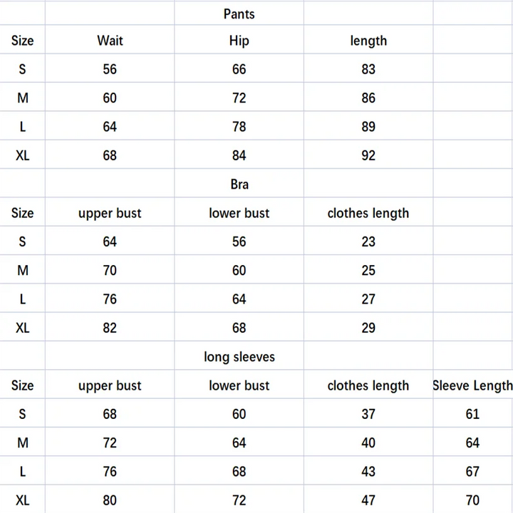 Seamless Push-Up Yoga Leggings - Women&