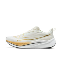 Men's Cushioned Running Shoes - Lightweight Trainers for Distance & Daily Mileage