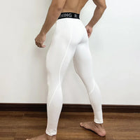 Men's Quick-Dry Compression Leggings
