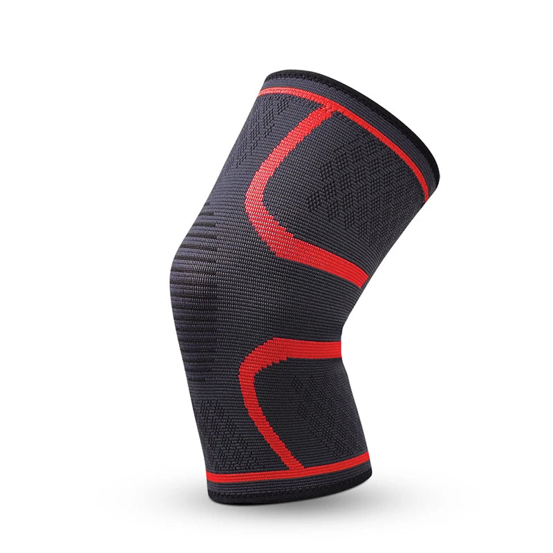 Patella Support Knee Brace - Compression Stabilizer for Running &amp; Training