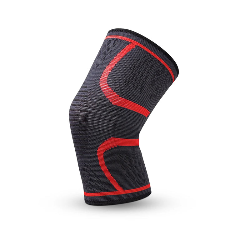 Patella Support Knee Brace - Compression Stabilizer for Running &amp; Training