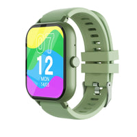 1.83" Bluetooth Calling Smart Watch - Fitness Tracker for Android & iPhone
