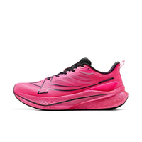 Men's Cushioned Running Shoes - Lightweight Trainers for Distance & Daily Mileage