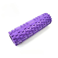26cm Foam Roller - Pilates Massage Tool for Recovery & Mobility