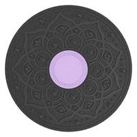 Non-Slip Balance Board - Core Stability Trainer for Full-Body Exercise