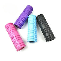 26cm Foam Roller - Pilates Massage Tool for Recovery & Mobility