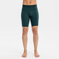 Men's Compression Basketball Shorts