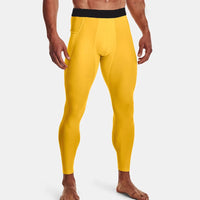 Men's Quick-Dry Running Compression Leggings
