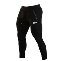Men's Camouflage Quick-Dry Joggers