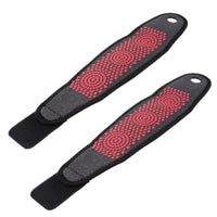 Self-Heating Wrist Support Wrap - Compression Brace for Training & Daily Comfort