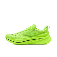 Men's Cushioned Running Shoes - Lightweight Trainers for Distance & Daily Mileage