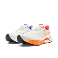 Men's Cushioned Running Shoes - Lightweight Trainers for Distance & Daily Mileage