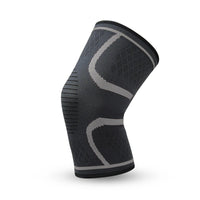 Patella Support Knee Brace - Compression Stabilizer for Running & Training