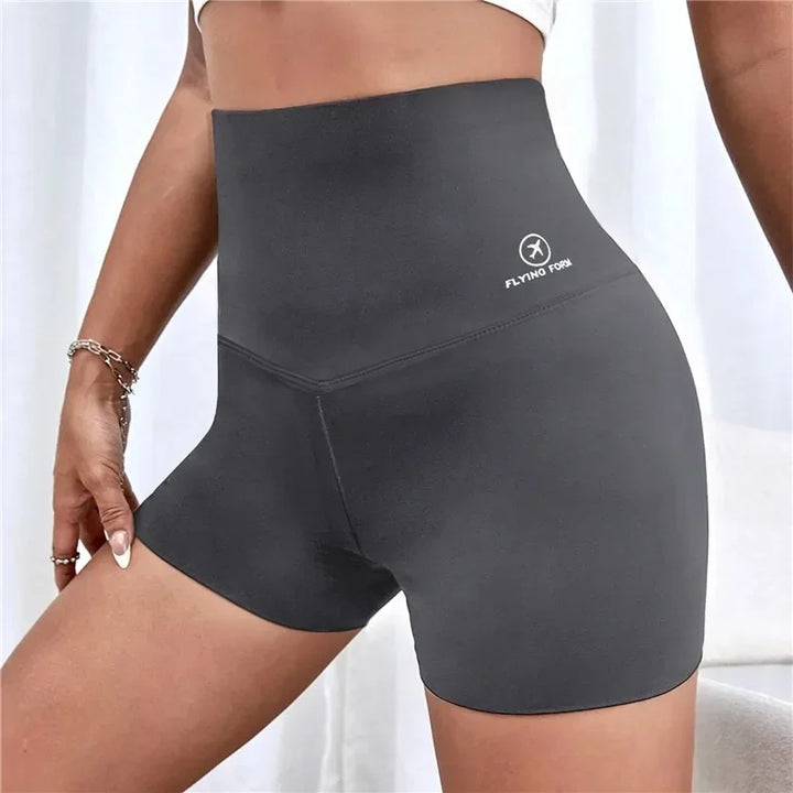 Thermal High-Waist Booty Lift Leggings